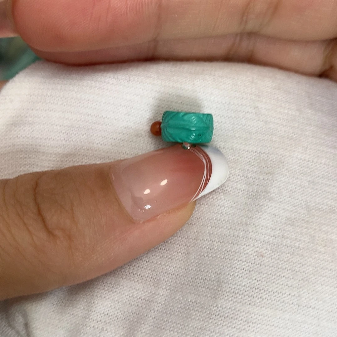 南红玛瑙珠宝奇石未镶嵌
