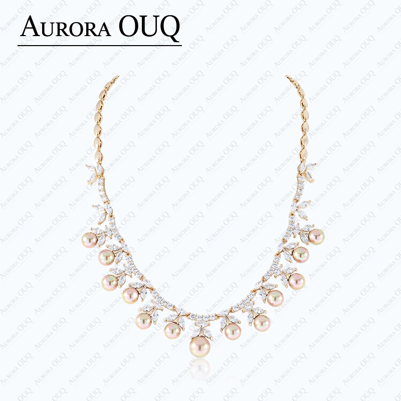 项链 【琴愿为你】时尚女吊坠项链套装ZT1001