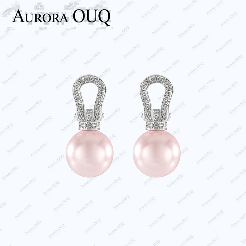 【琴愿为你】时尚经典耳环女耳坠CE190273