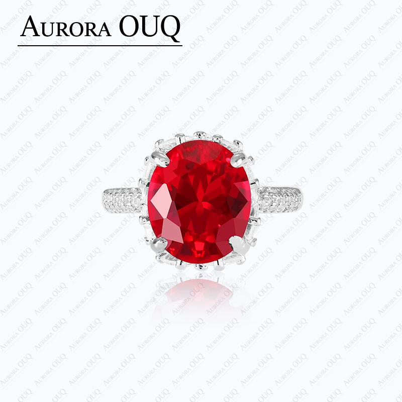 戒指 【琴愿为你】高端时尚女气质戒指CJ1502