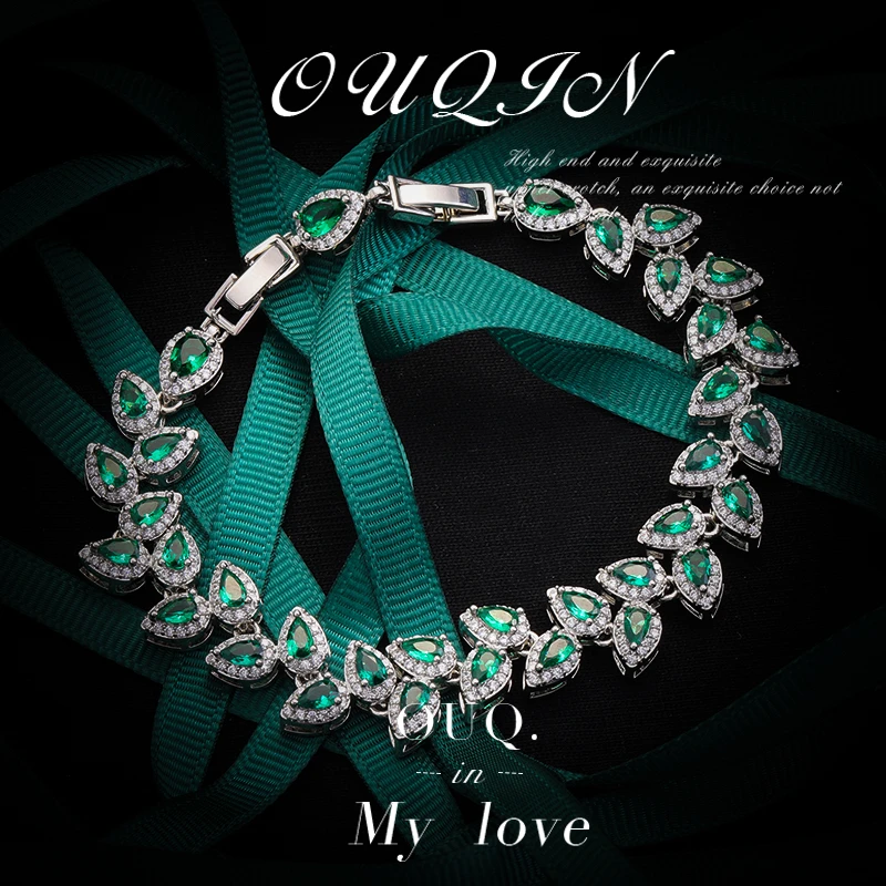 【白芊瑞清】个性时尚手链ZL210044