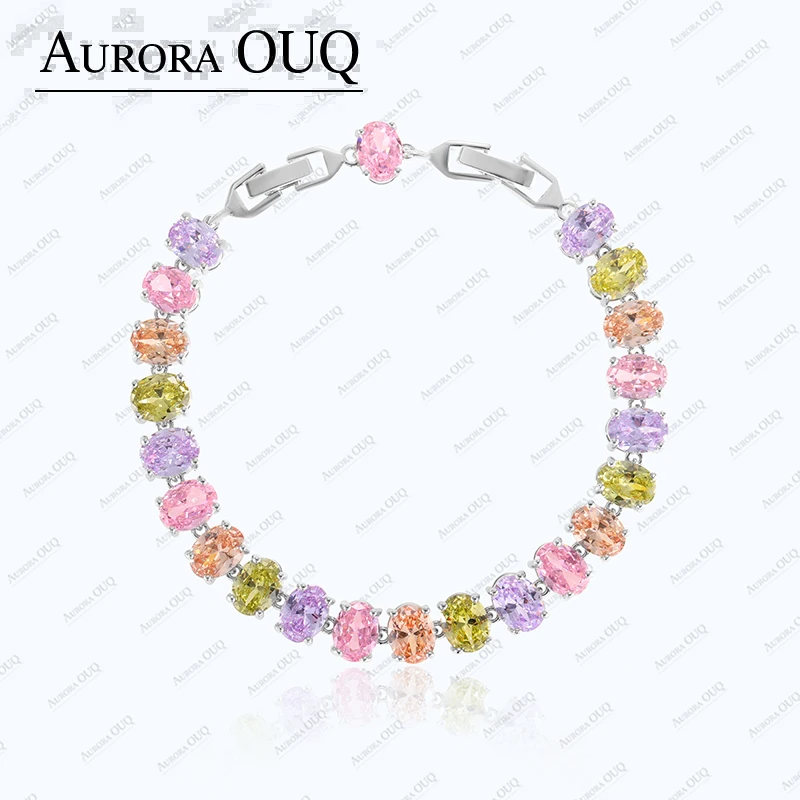 【琴愿为你】时尚大气经典手链YX160156