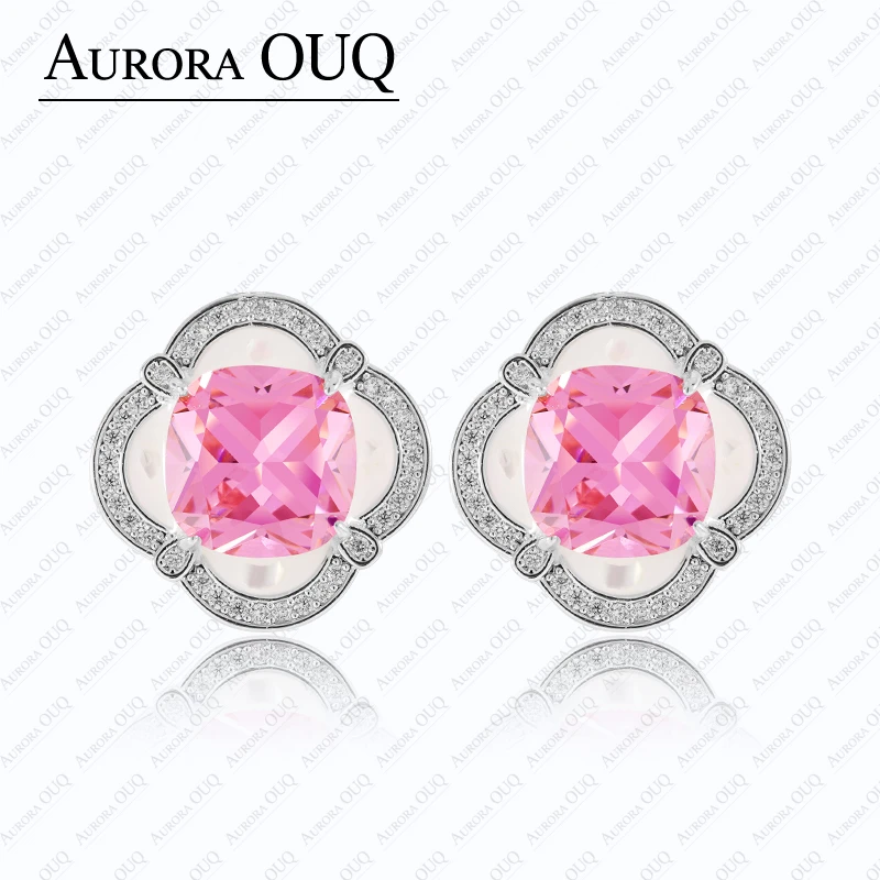 耳饰 【琴愿为你】时尚耳坠高端耳饰ZR180105