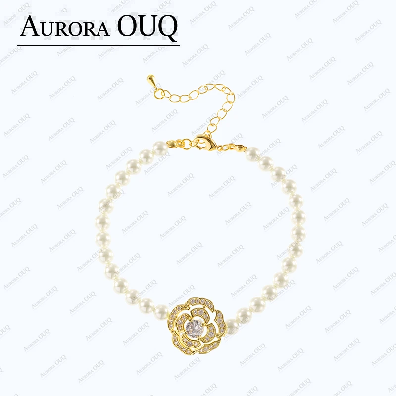 手链 【琴愿为你】时尚大气经典女手链CL210130