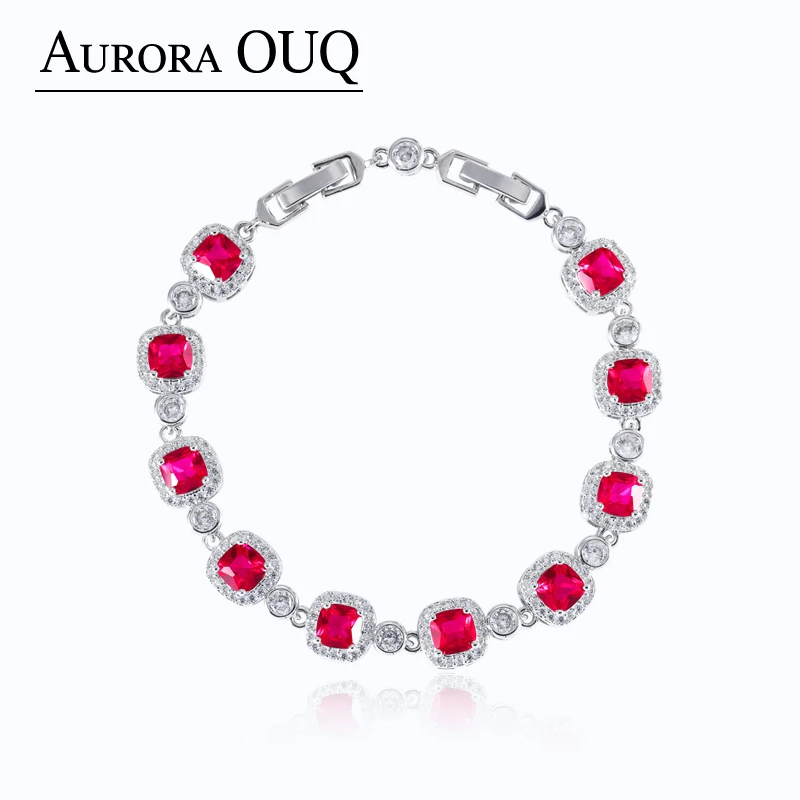 【琴愿为你】时尚大气经典女手链ZL2101