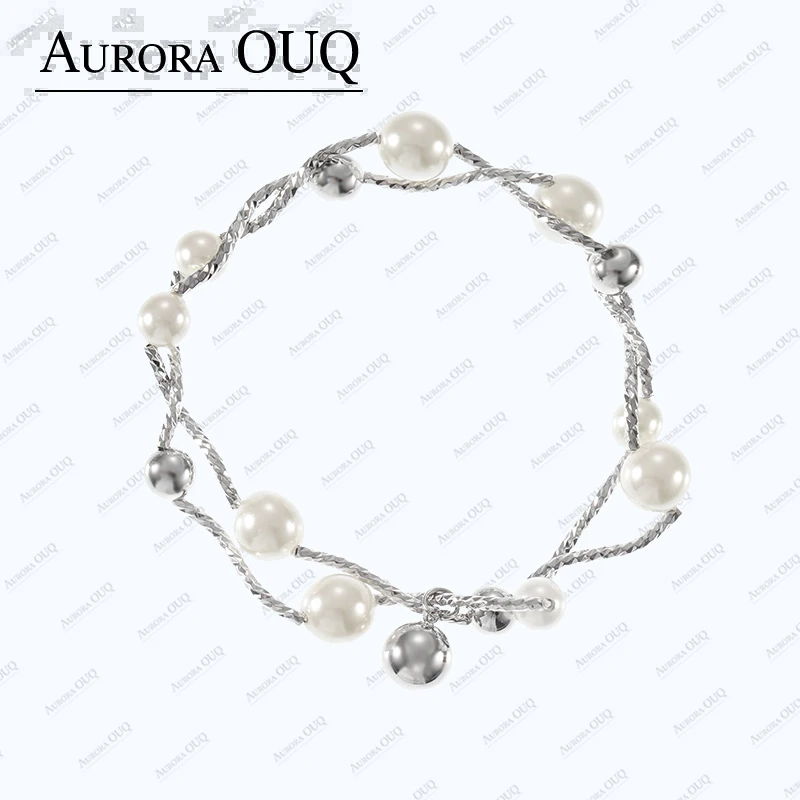 【琴愿为你】时尚大气经典女手链YX160210