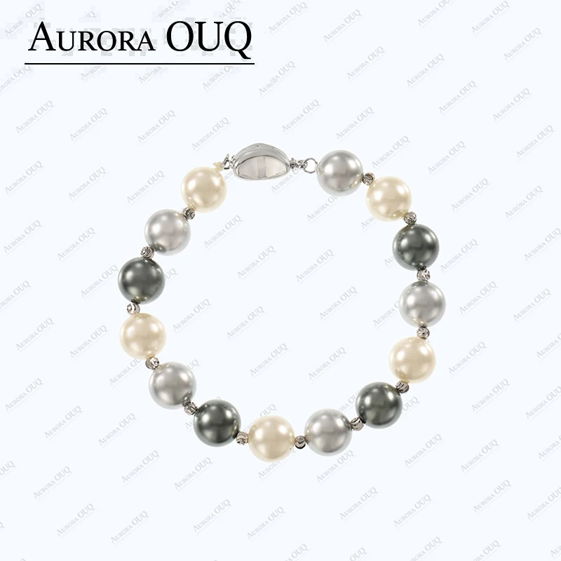 【Big Name】时尚大气经典女手链ZL210138