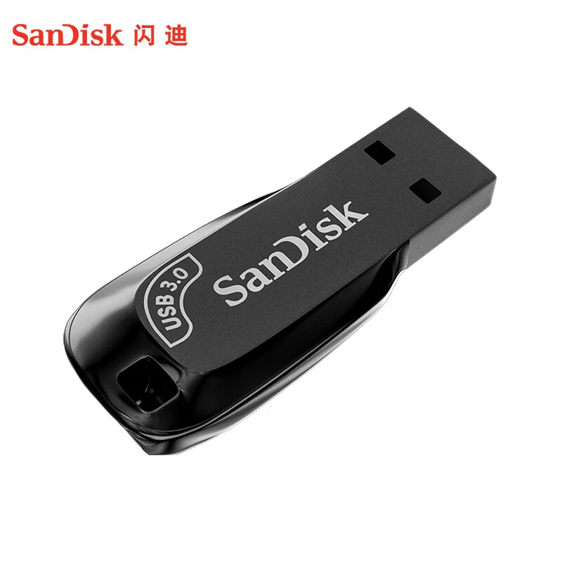 闪迪（SanDisk）32GB USB3.0 U盘