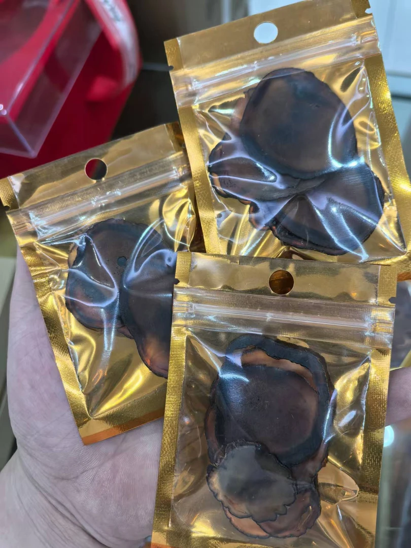 破茸鹿茸破片3克/袋