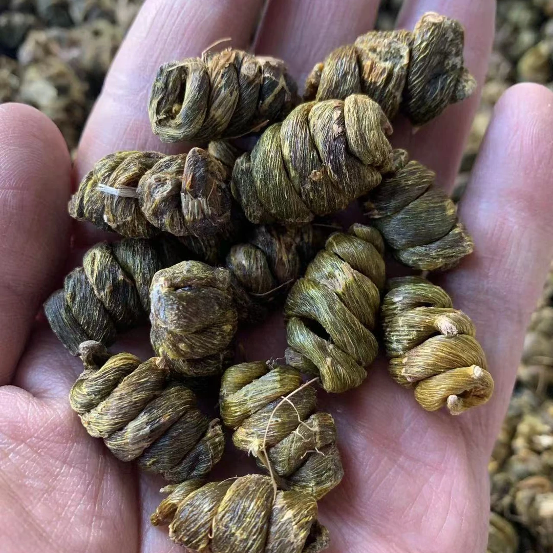 云南纯正铁皮石斛瓶装100克