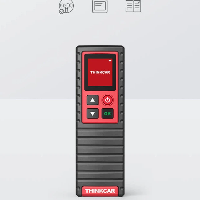 星卡TP G2无线胎压诊断工具，买送VIP增值服务