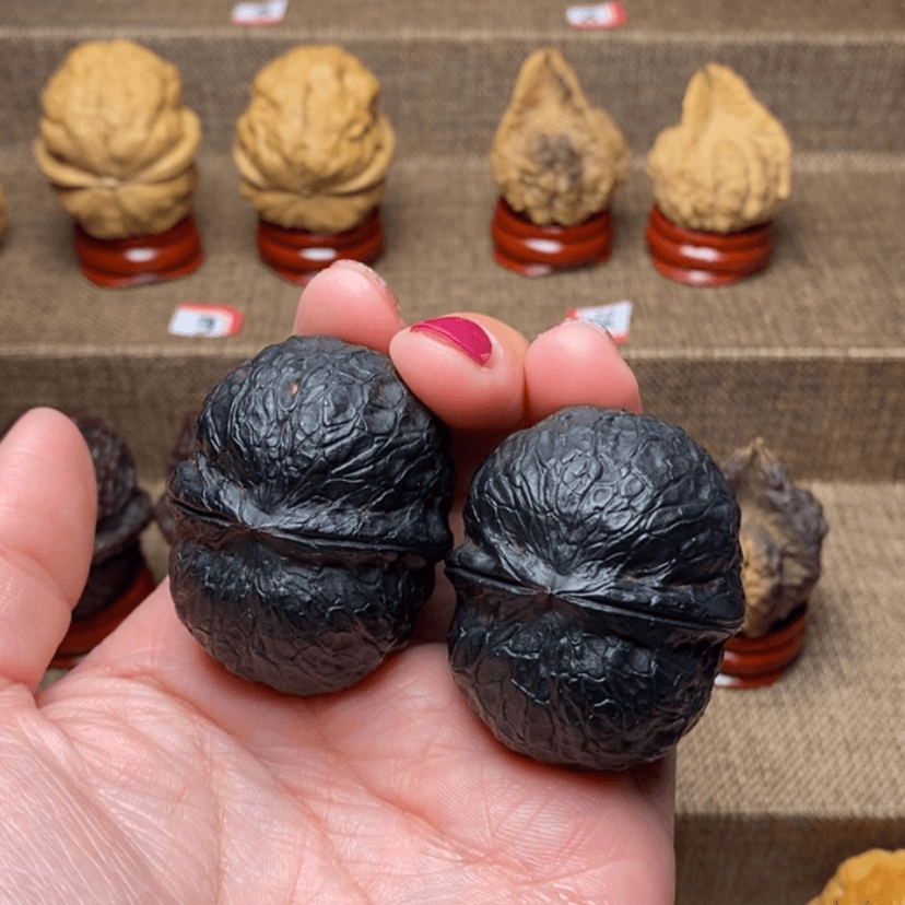 【闪购商品】文玩核桃吊坠?****?16M