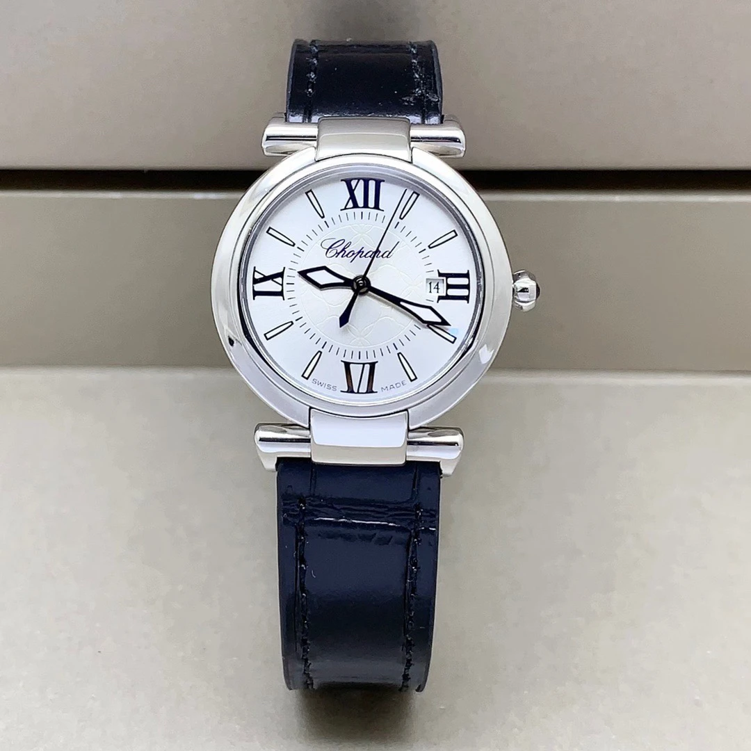 95新 Chopard/萧邦 IMPERIALE系列/28mm/石英女表