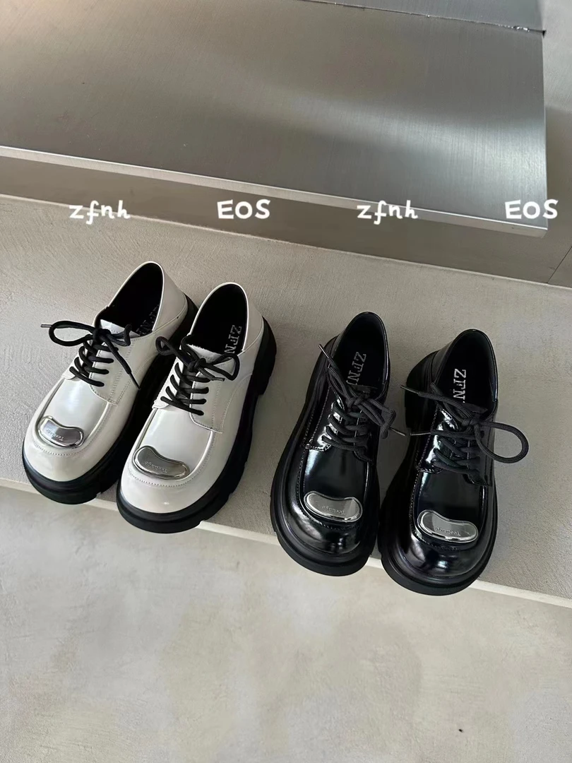 【小孟家女鞋】1213-5218乐福鞋