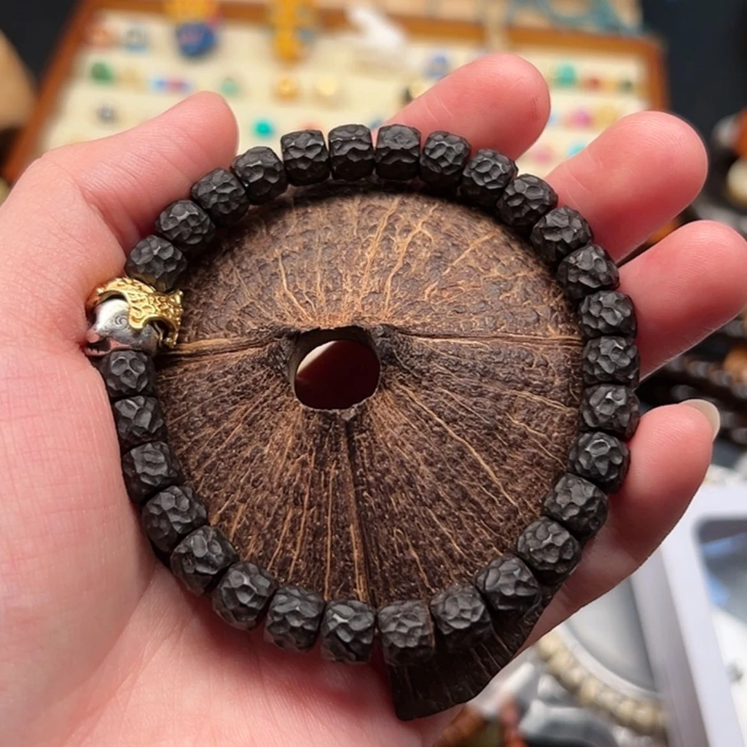 【闪购商品】椰蒂手串