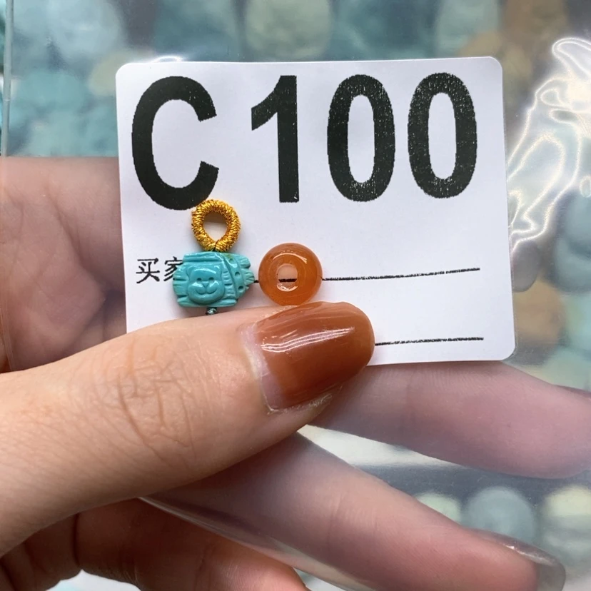 【闪购商品】南红玛瑙珠宝奇石未镶嵌