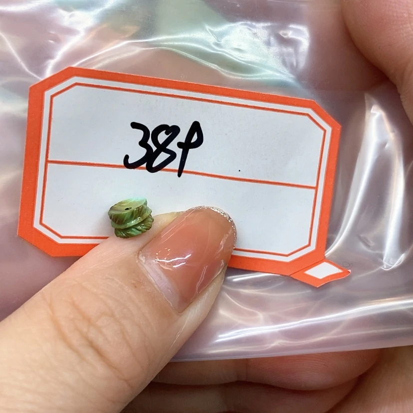 【闪购商品】绿松石珠宝奇石未镶嵌