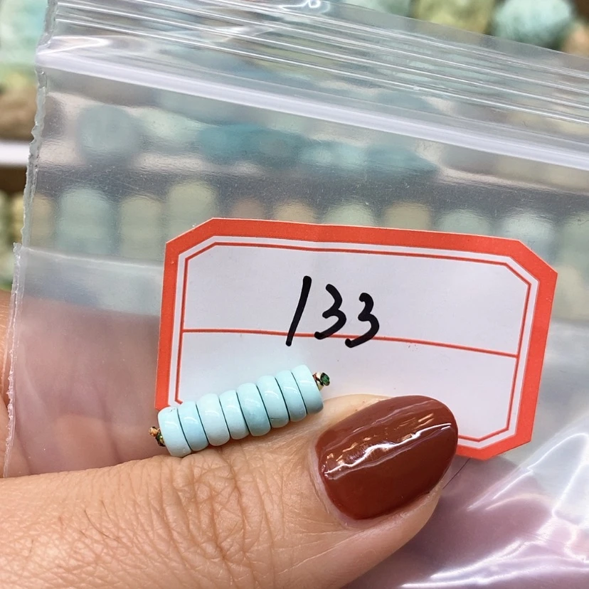 【闪购商品】绿松石珠宝奇石未镶嵌