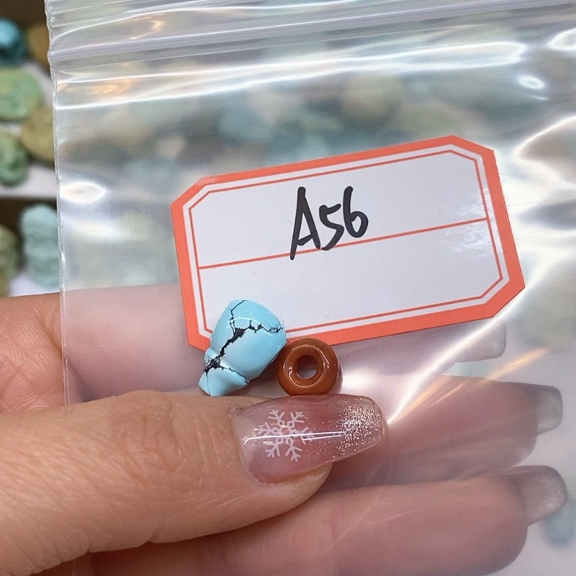 【闪购商品】南红玛瑙南红未镶嵌