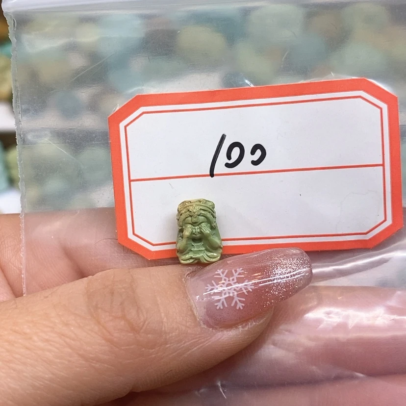 【闪购商品】绿松石珠宝奇石未镶嵌