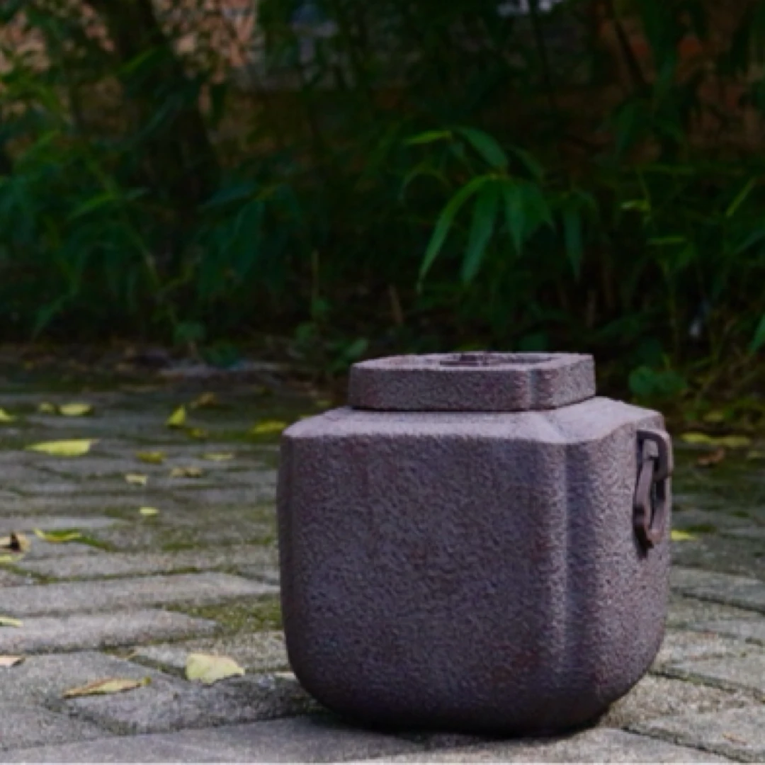 消火宝长15cm高16cm内口径8.5cm