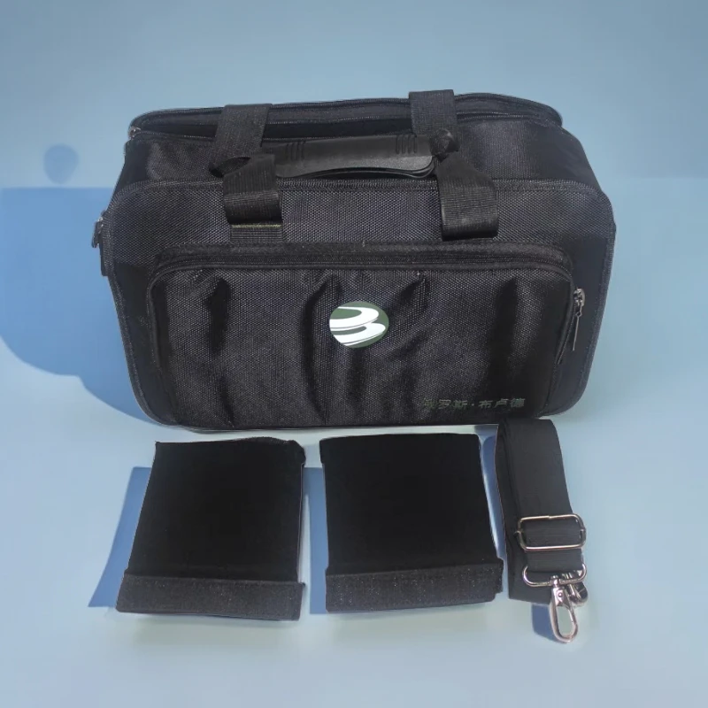 光纤熔接机收纳包多功能工具收纳布包