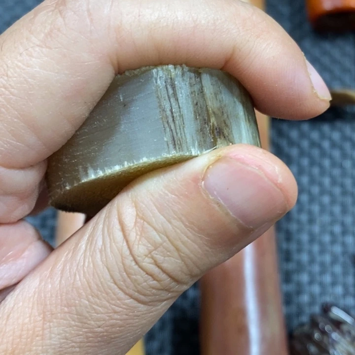 滴血莲花菩提吊坠