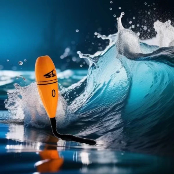 黑毛子线漂矶钓浮波传令可插夜光棒