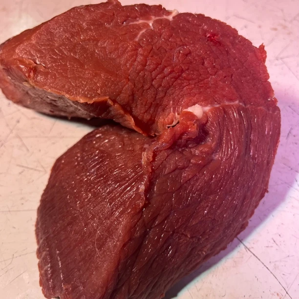 【新鲜牛肉4斤】酱牛肉做牛肉干推荐鲜牛肉
