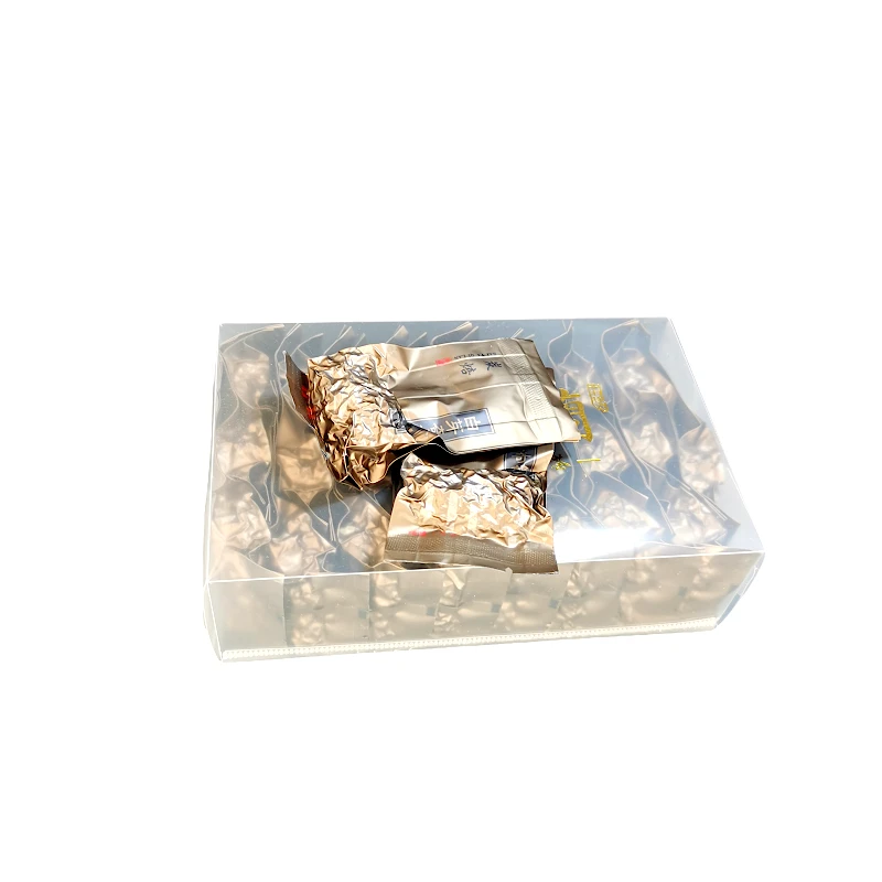 石子山古法炭培白芽奇兰高火浓香型漳州白芽奇兰茶白芽奇兰