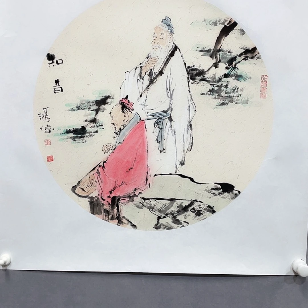 【闪购商品】书法，