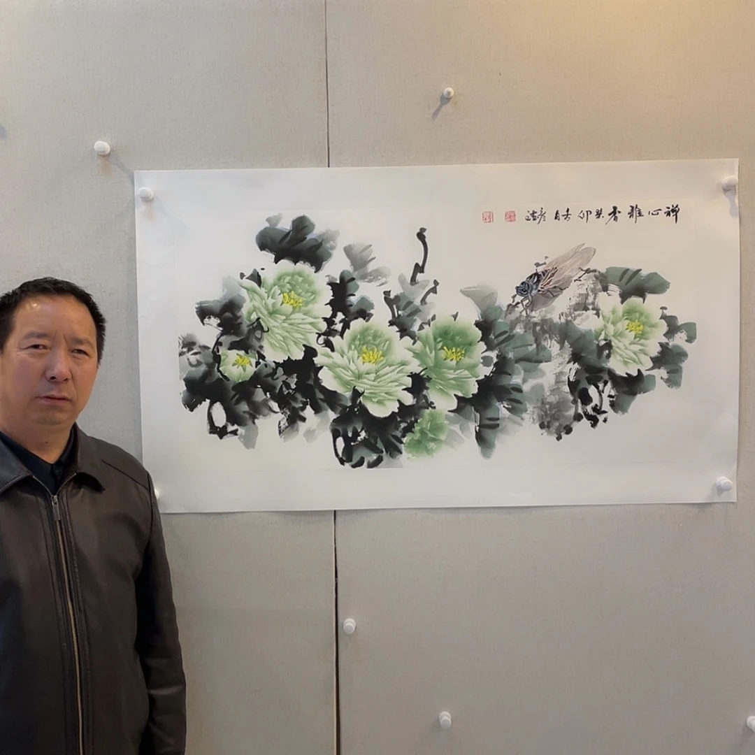 【闪购商品】书法，