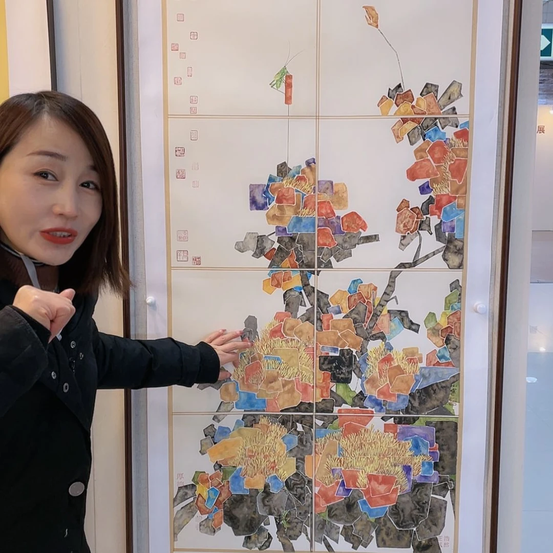 【闪购商品】书法，