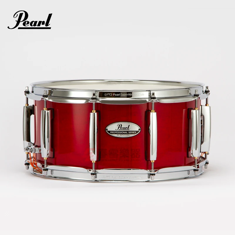 Pearl珍珠Professional系列PMX军鼓PMX1465S/C#110