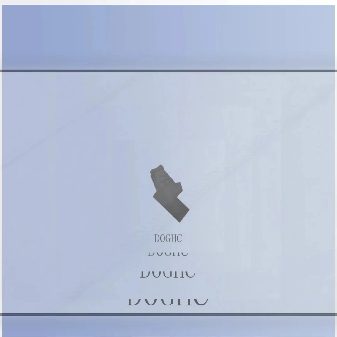 LM户外时尚百搭潮流休闲裤