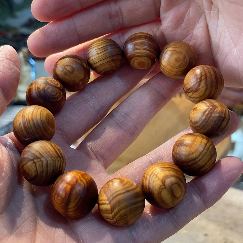 【闪购商品】崖柏根雕