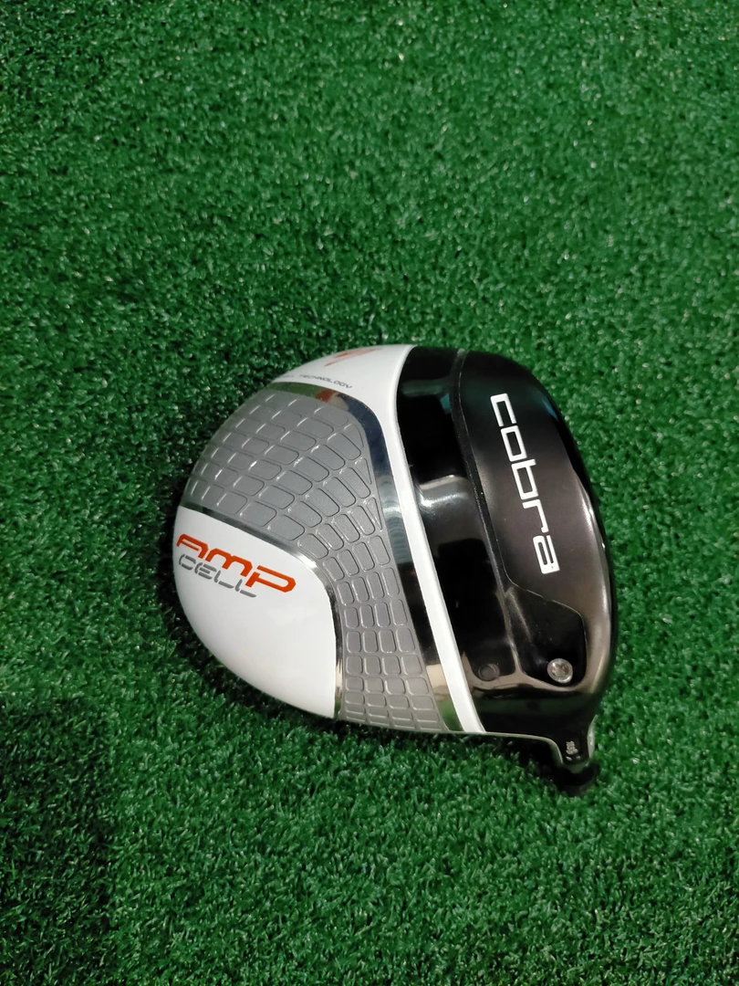 高尔夫球杆蛇王一号木杆头