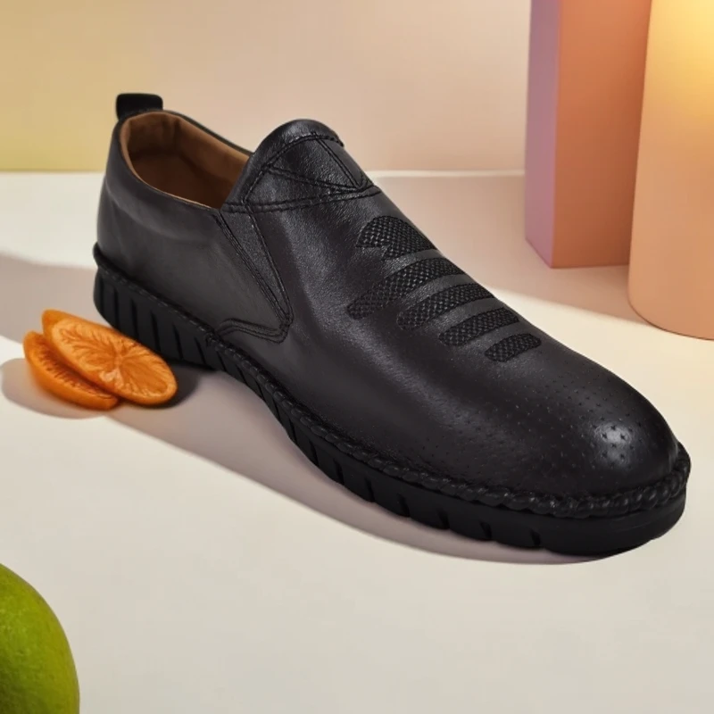 6号（600-625.649）布鞋老爹鞋时尚休闲