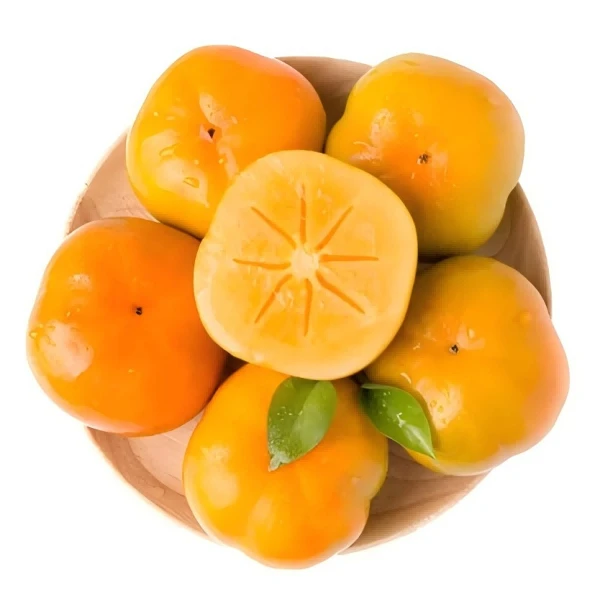 【直播】云南脆柿纯果肉 350g