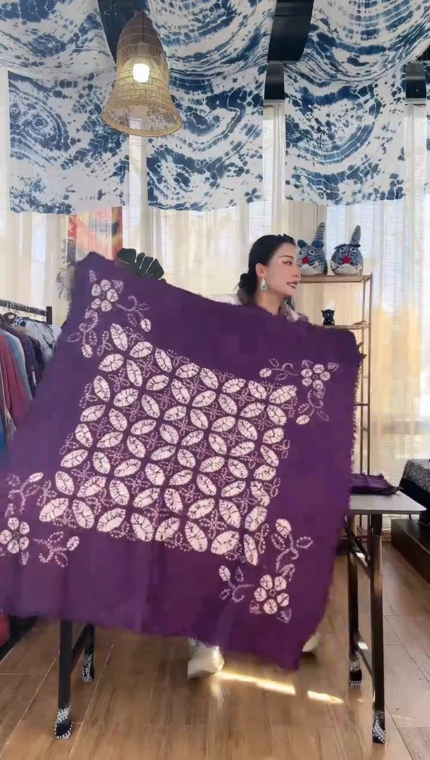 【闪购商品】043铜钱花