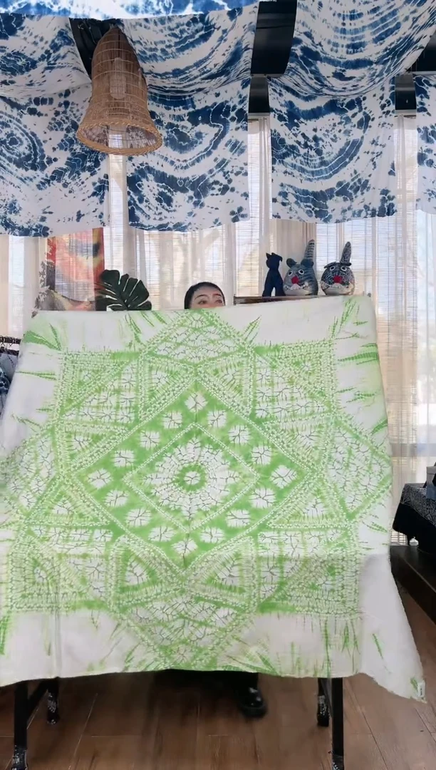 【闪购商品】108光绿风花雪月