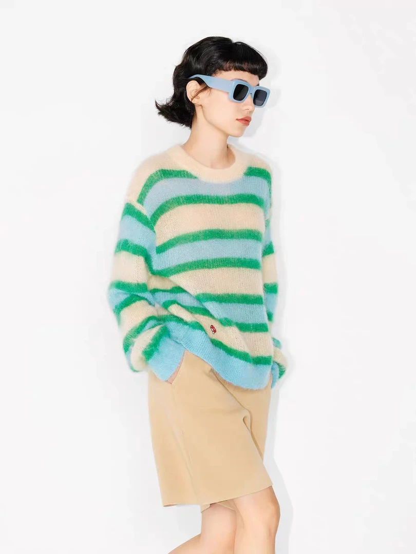 No退no换图片仅供参考请勿直接拍下下单前咨询客服瑕疵女装