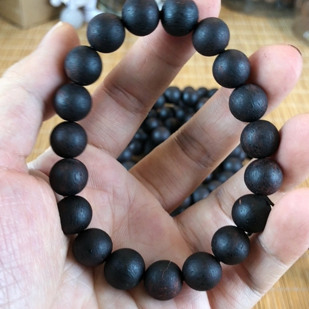 【闪购商品】降真香手串/手链1.0全品沙皮老料精品
