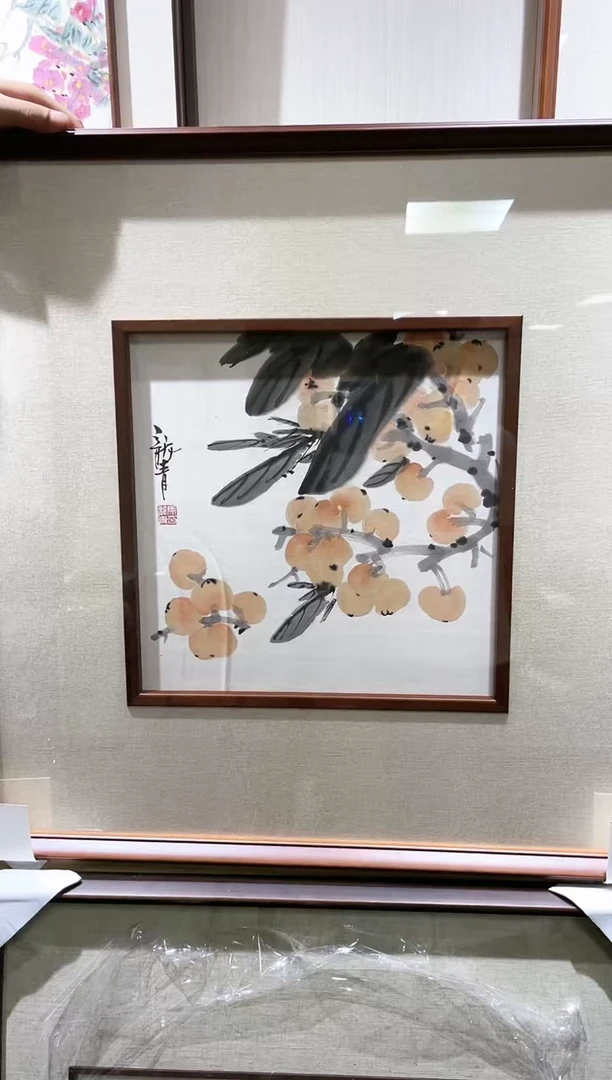【闪购商品】绘画马龙青马龙青马龙青