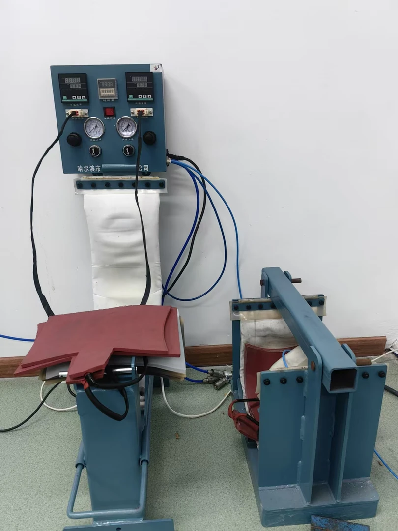 轻卡半气囊 组合