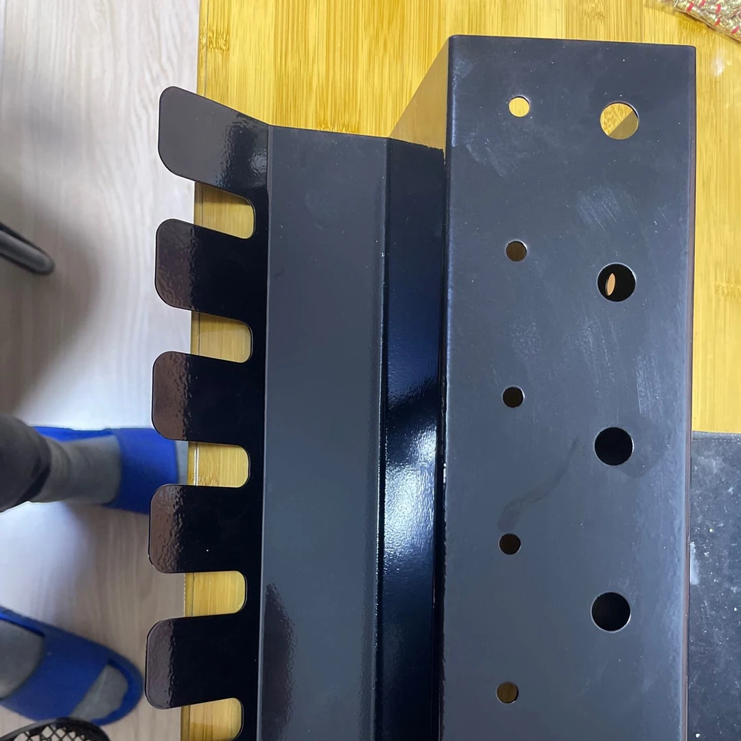 XIN DE HUI 工具架