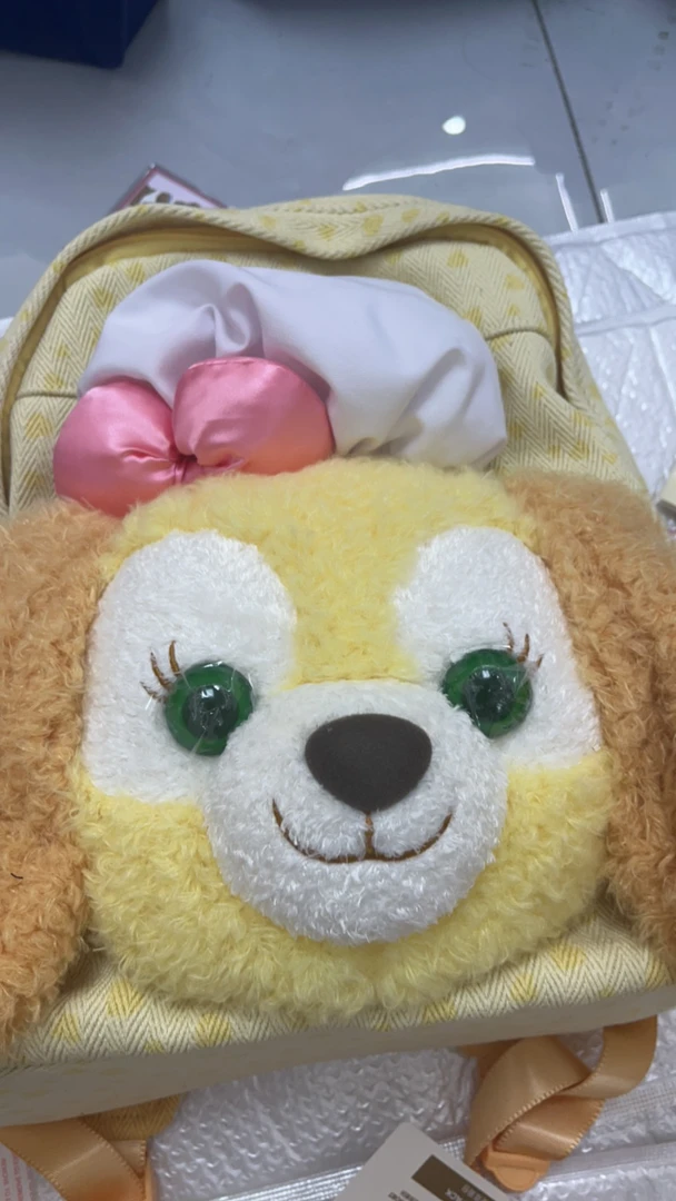 乐园正品琳娜贝尔双肩包精选