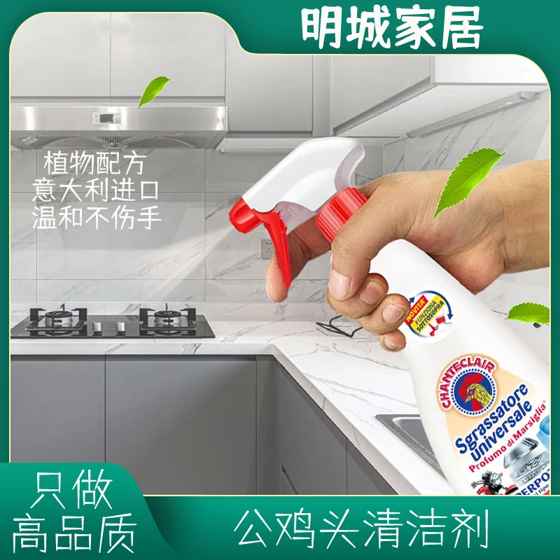 公鸡头多功能清洁剂拍一发二22940/22933