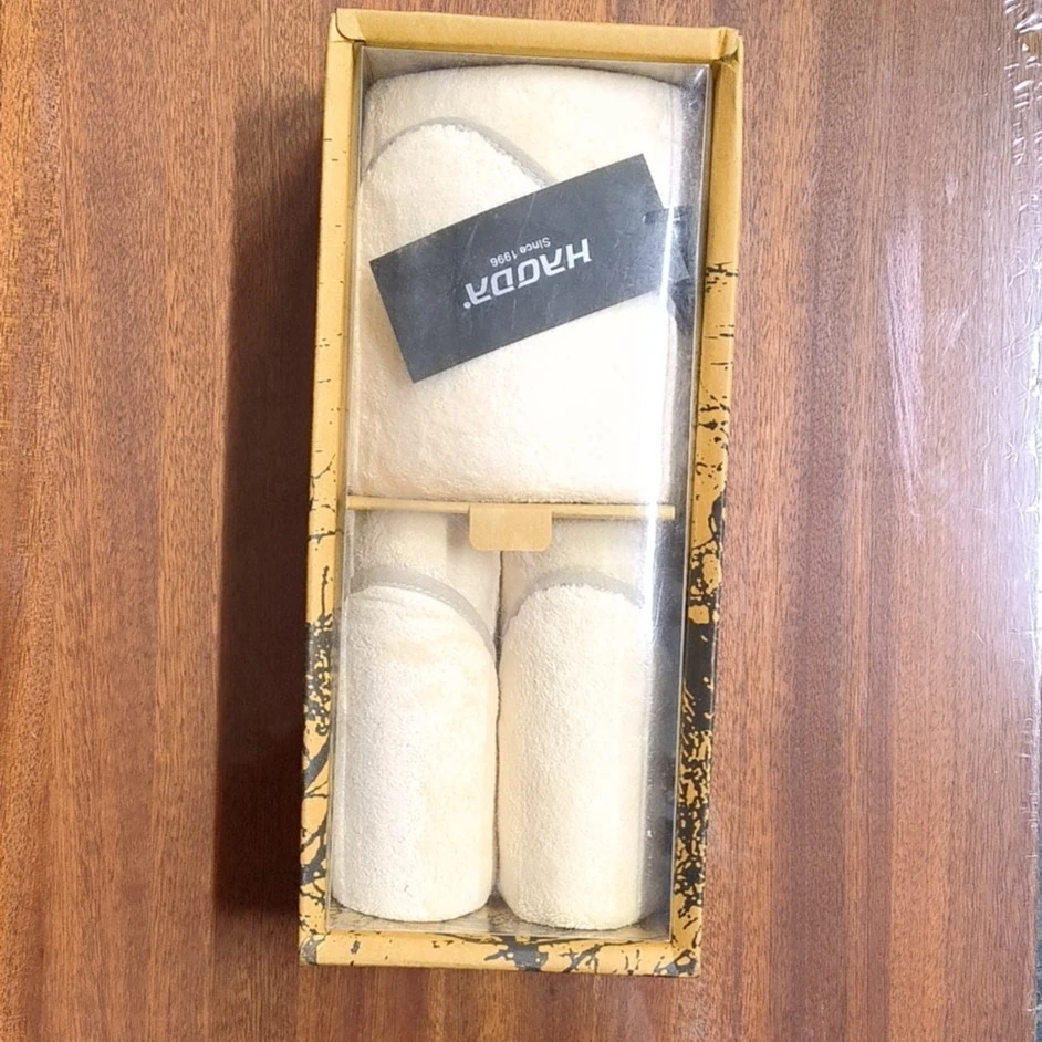 昊达自HD2164毛巾（小）套装咖色/粉色/灰色/米色14.5*34*10CM