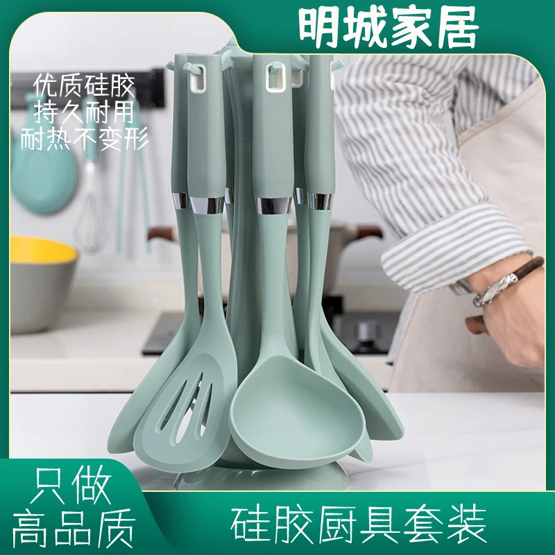 艾拓斯硅胶铲系列6400/6363/6394/6851/6875/6844/6868/6417